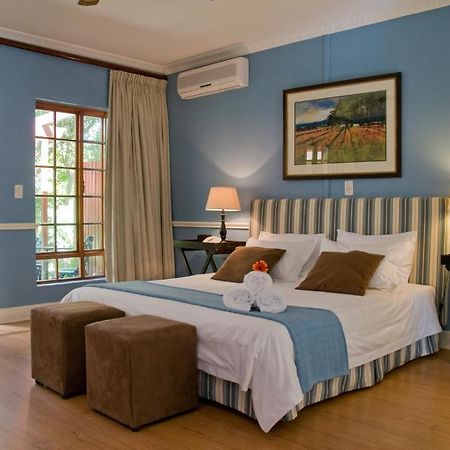 Willowbrook Country House Cape Town Oda fotoğraf