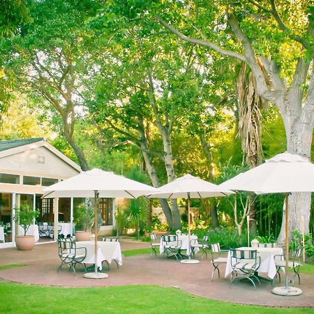 Willowbrook Country House Cape Town Dış mekan fotoğraf