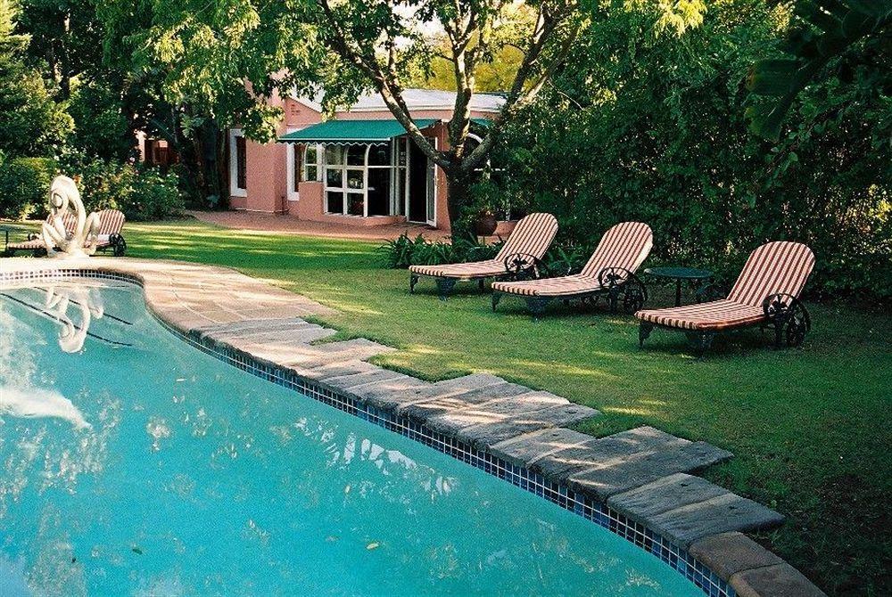 Willowbrook Country House Cape Town Dış mekan fotoğraf
