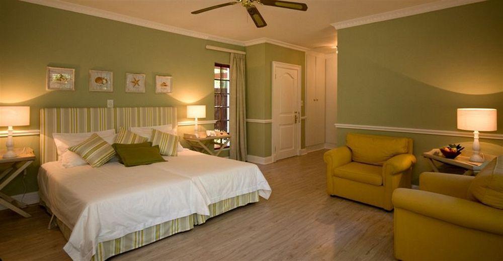 Willowbrook Country House Cape Town Dış mekan fotoğraf