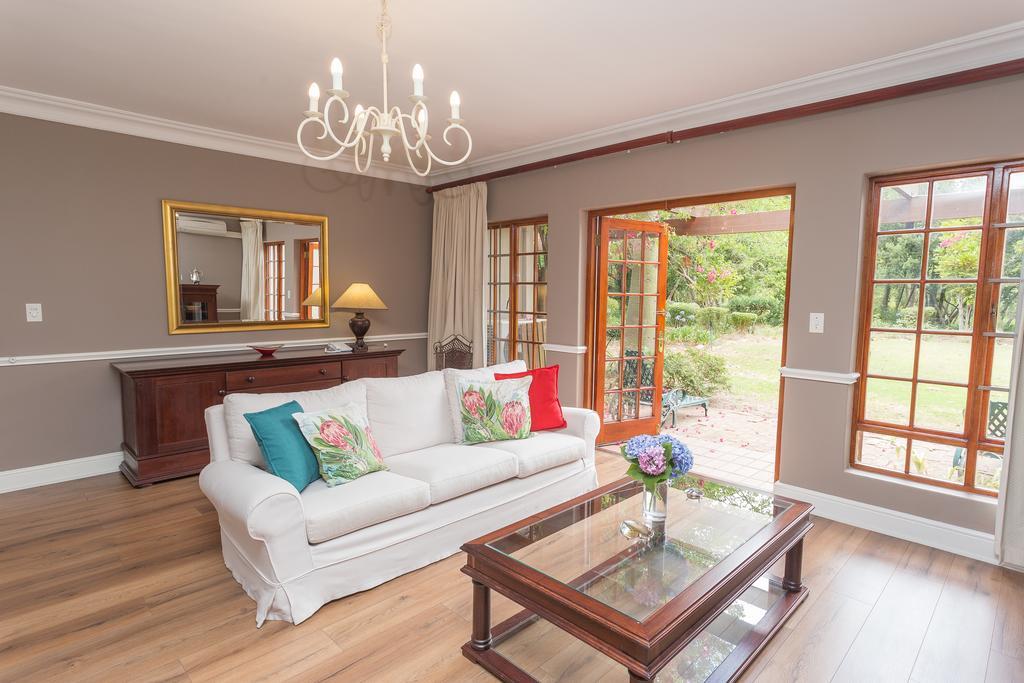 Willowbrook Country House Cape Town Dış mekan fotoğraf
