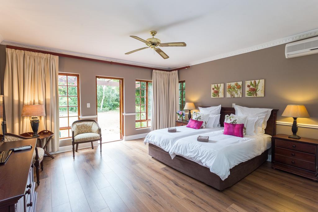 Willowbrook Country House Cape Town Dış mekan fotoğraf