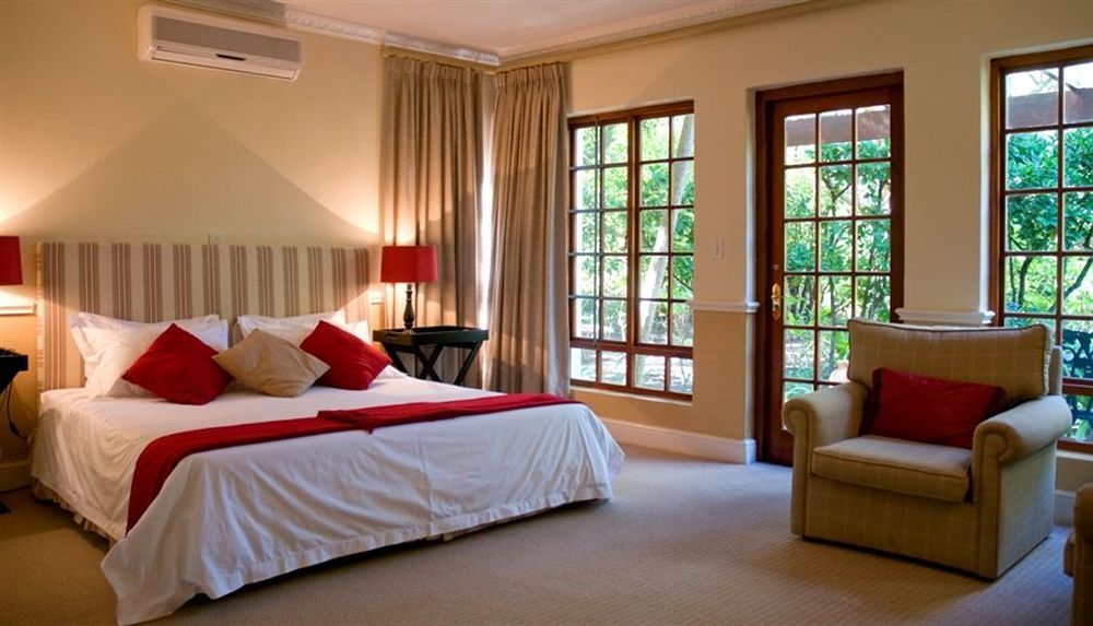 Willowbrook Country House Cape Town Dış mekan fotoğraf