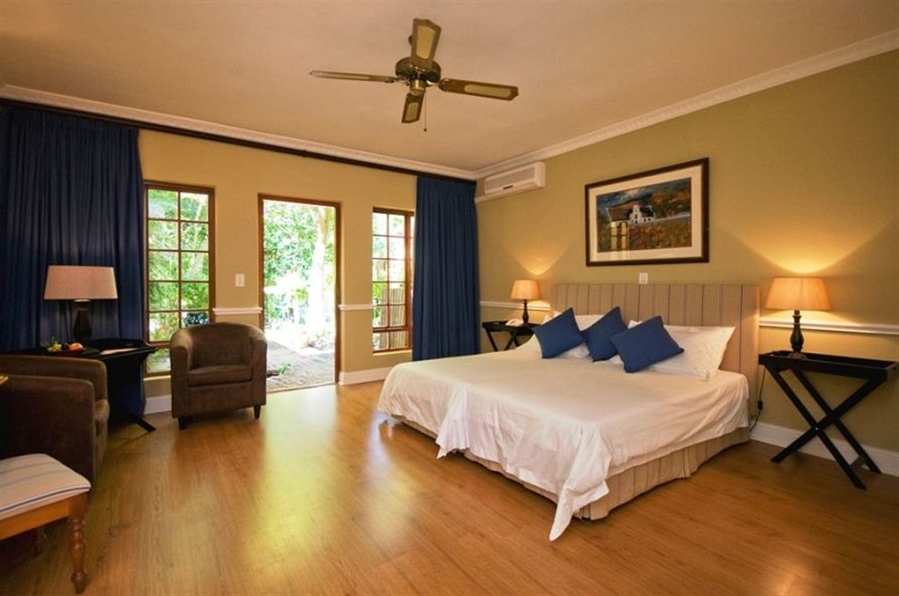 Willowbrook Country House Cape Town Dış mekan fotoğraf