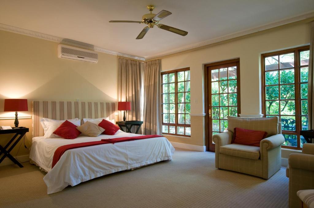 Willowbrook Country House Cape Town Oda fotoğraf