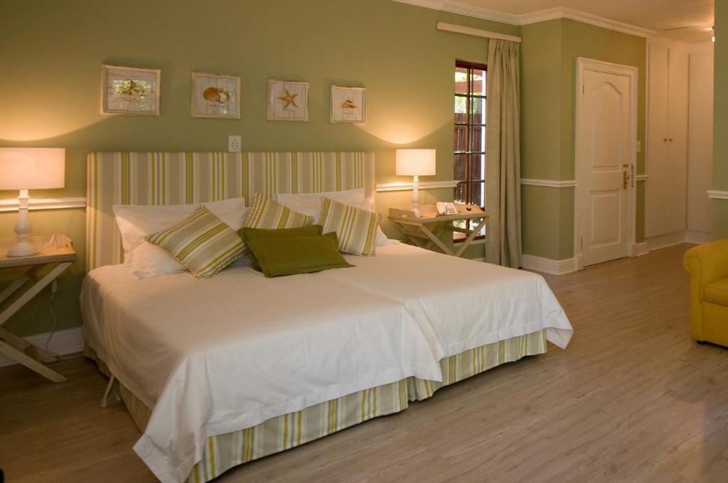 Willowbrook Country House Cape Town Oda fotoğraf