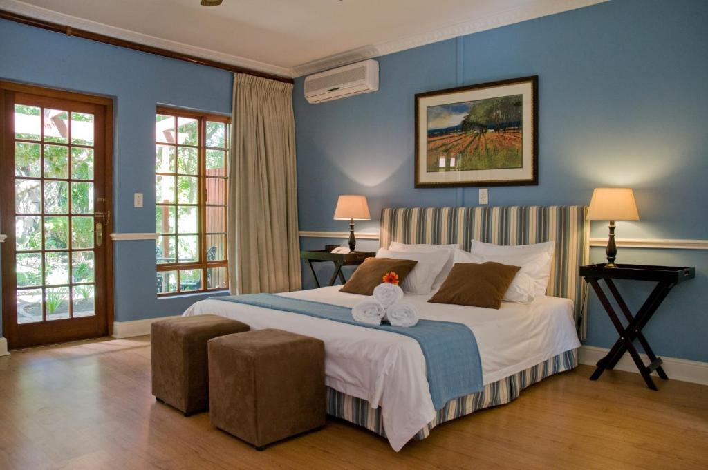 Willowbrook Country House Cape Town Oda fotoğraf