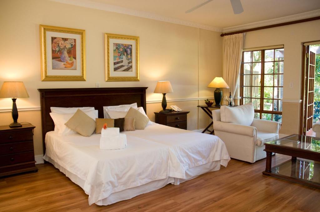 Willowbrook Country House Cape Town Oda fotoğraf