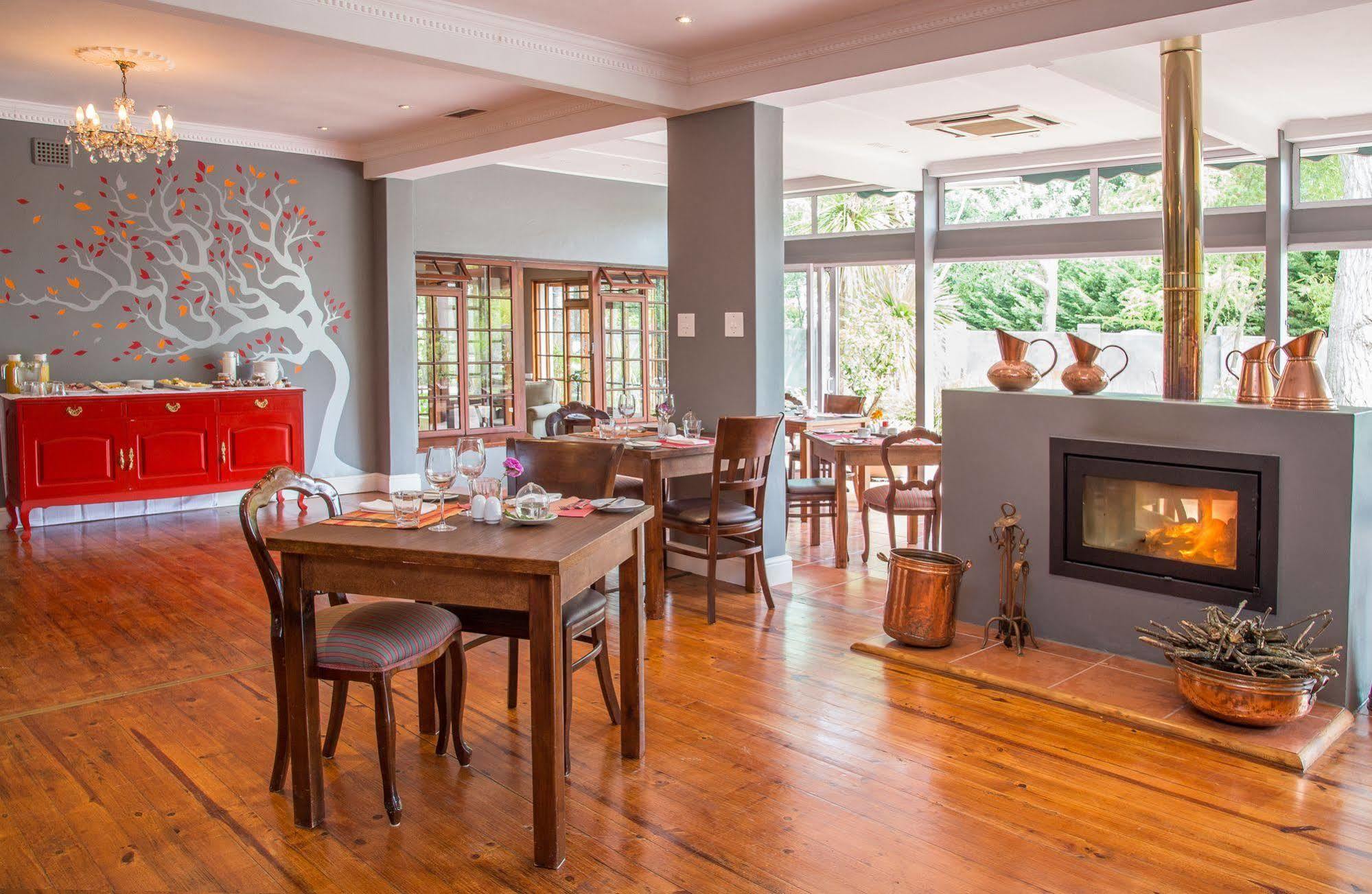 Willowbrook Country House Cape Town Dış mekan fotoğraf
