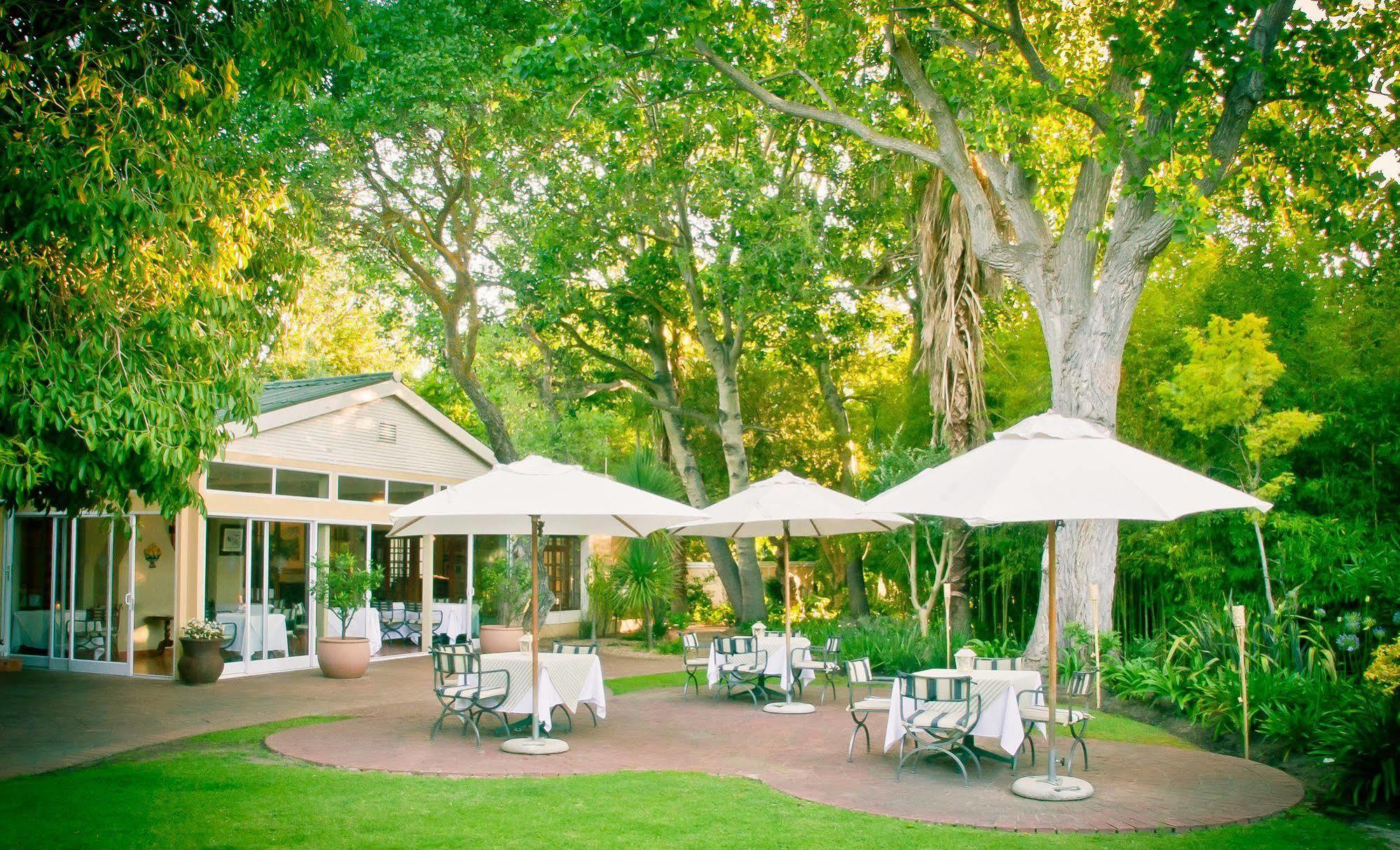 Willowbrook Country House Cape Town Dış mekan fotoğraf