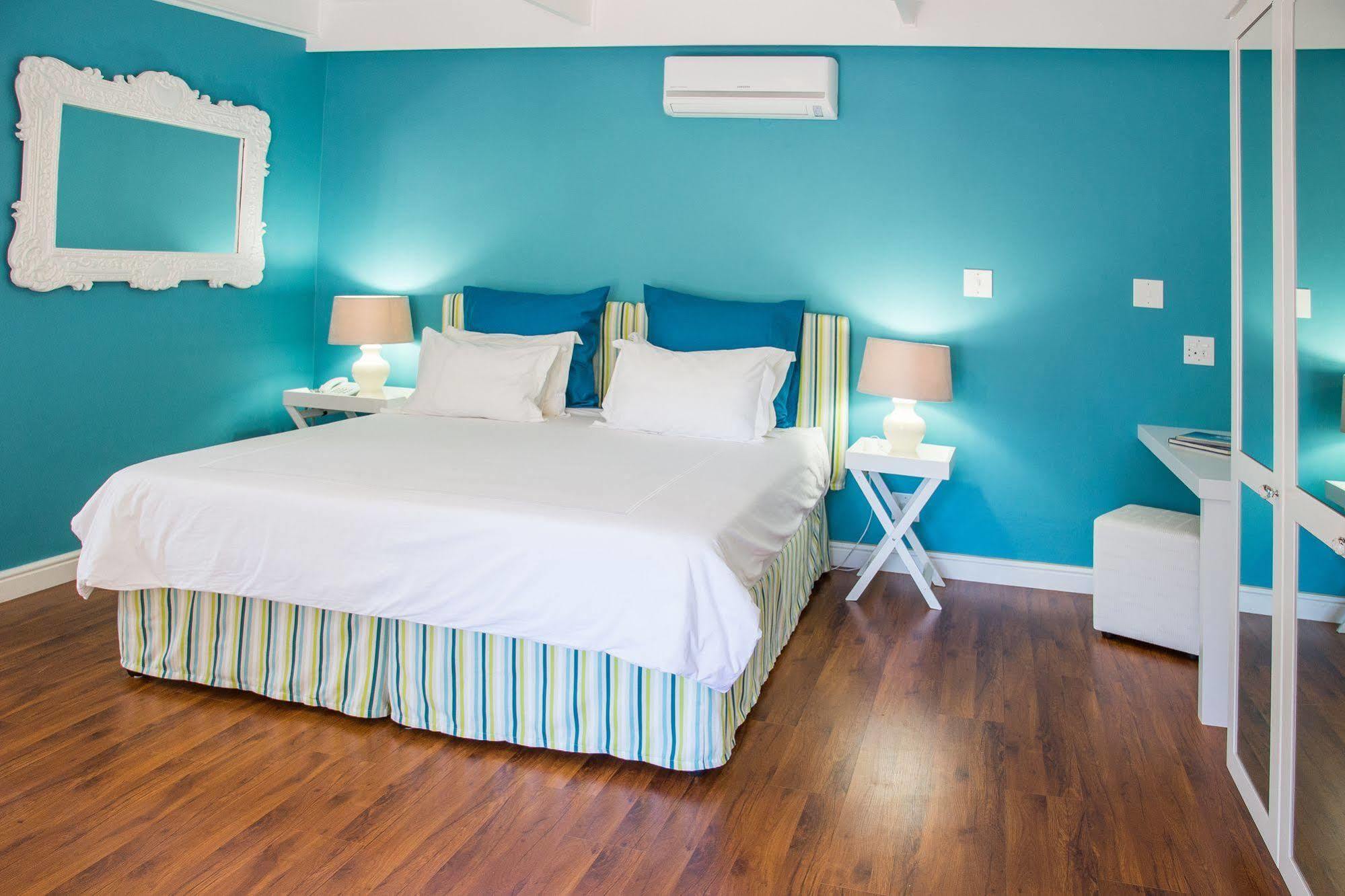 Willowbrook Country House Cape Town Dış mekan fotoğraf