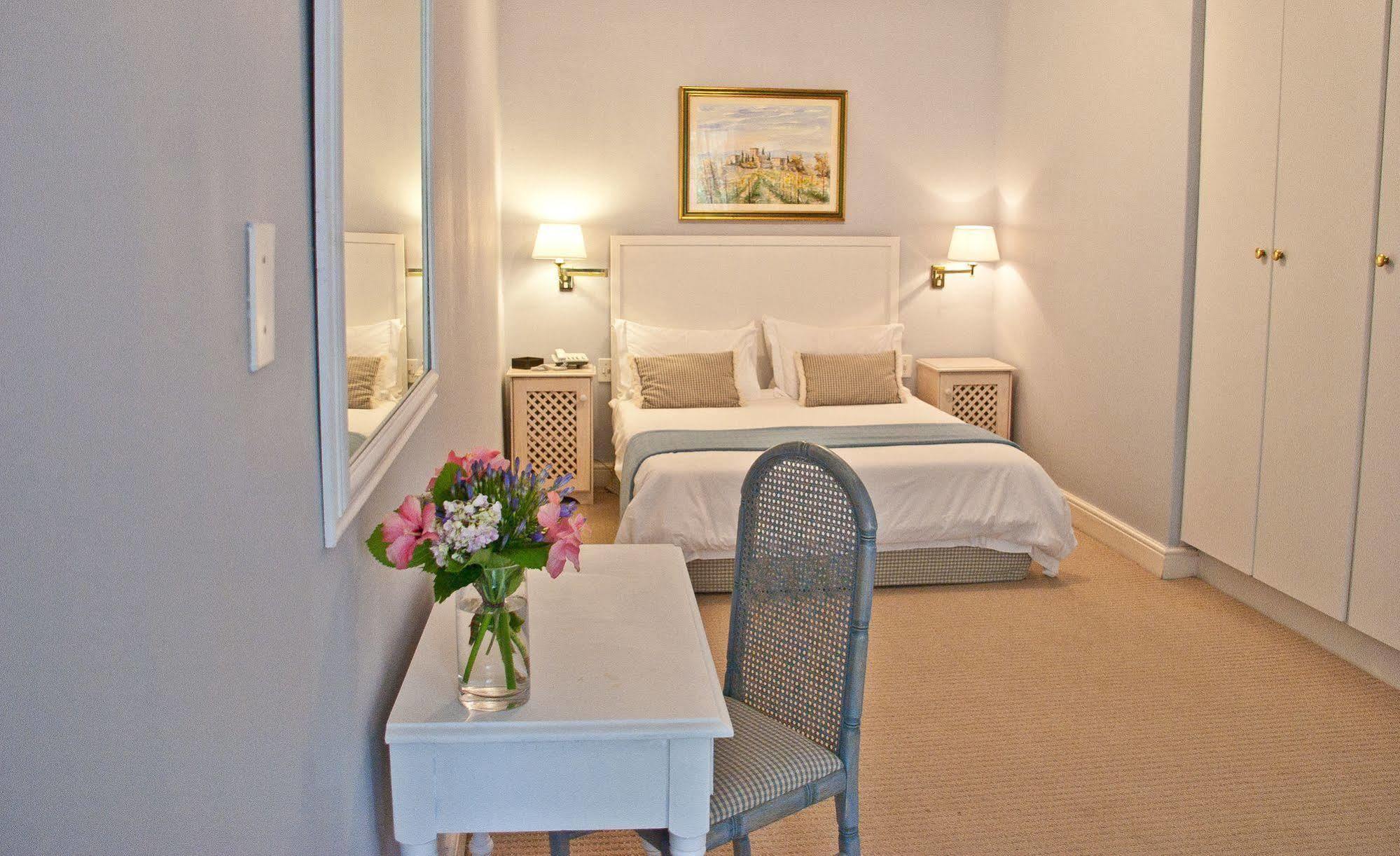Willowbrook Country House Cape Town Dış mekan fotoğraf