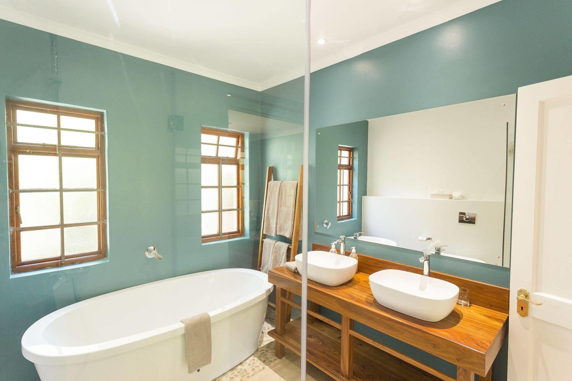 Willowbrook Country House Cape Town Dış mekan fotoğraf