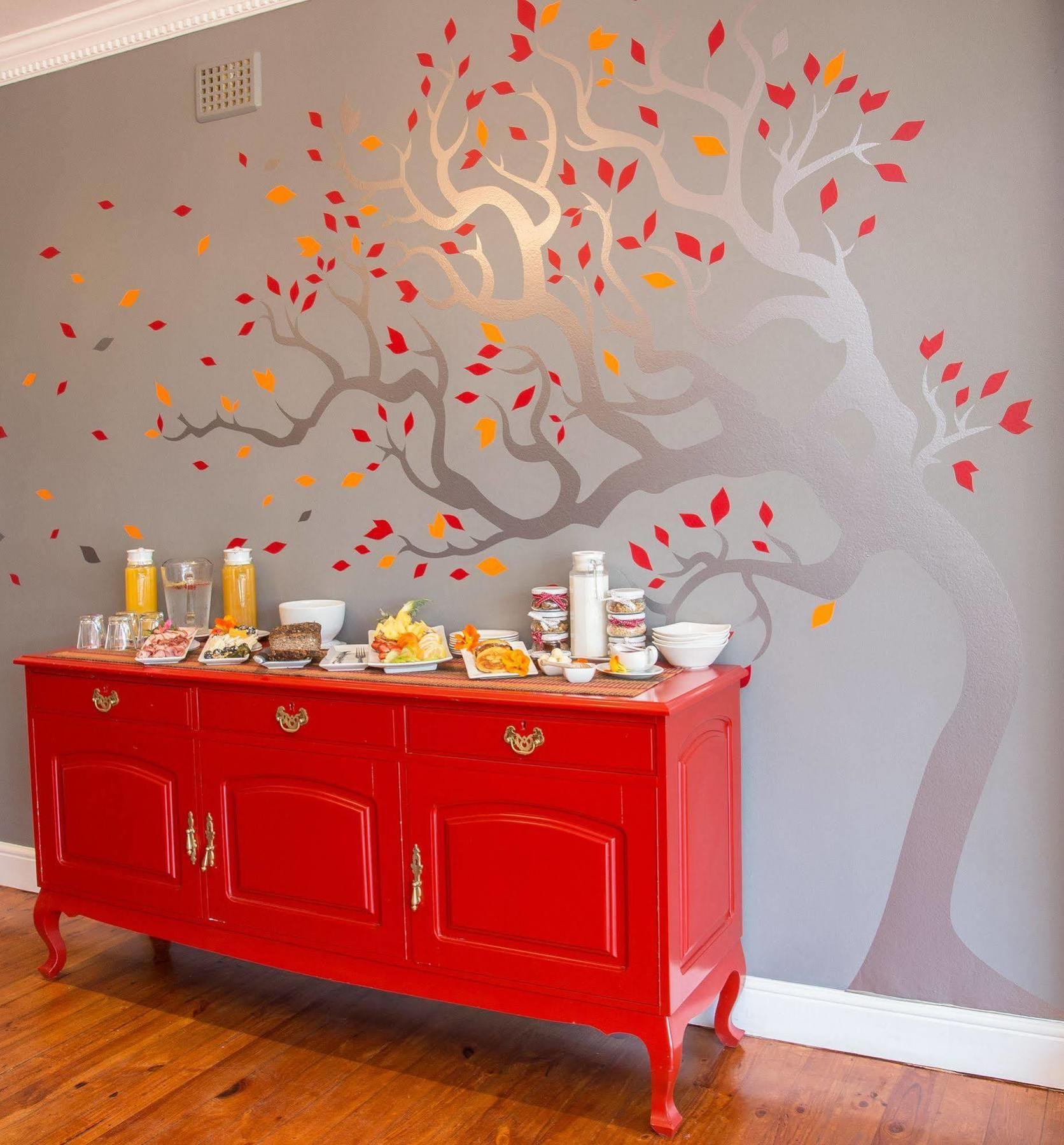 Willowbrook Country House Cape Town Dış mekan fotoğraf
