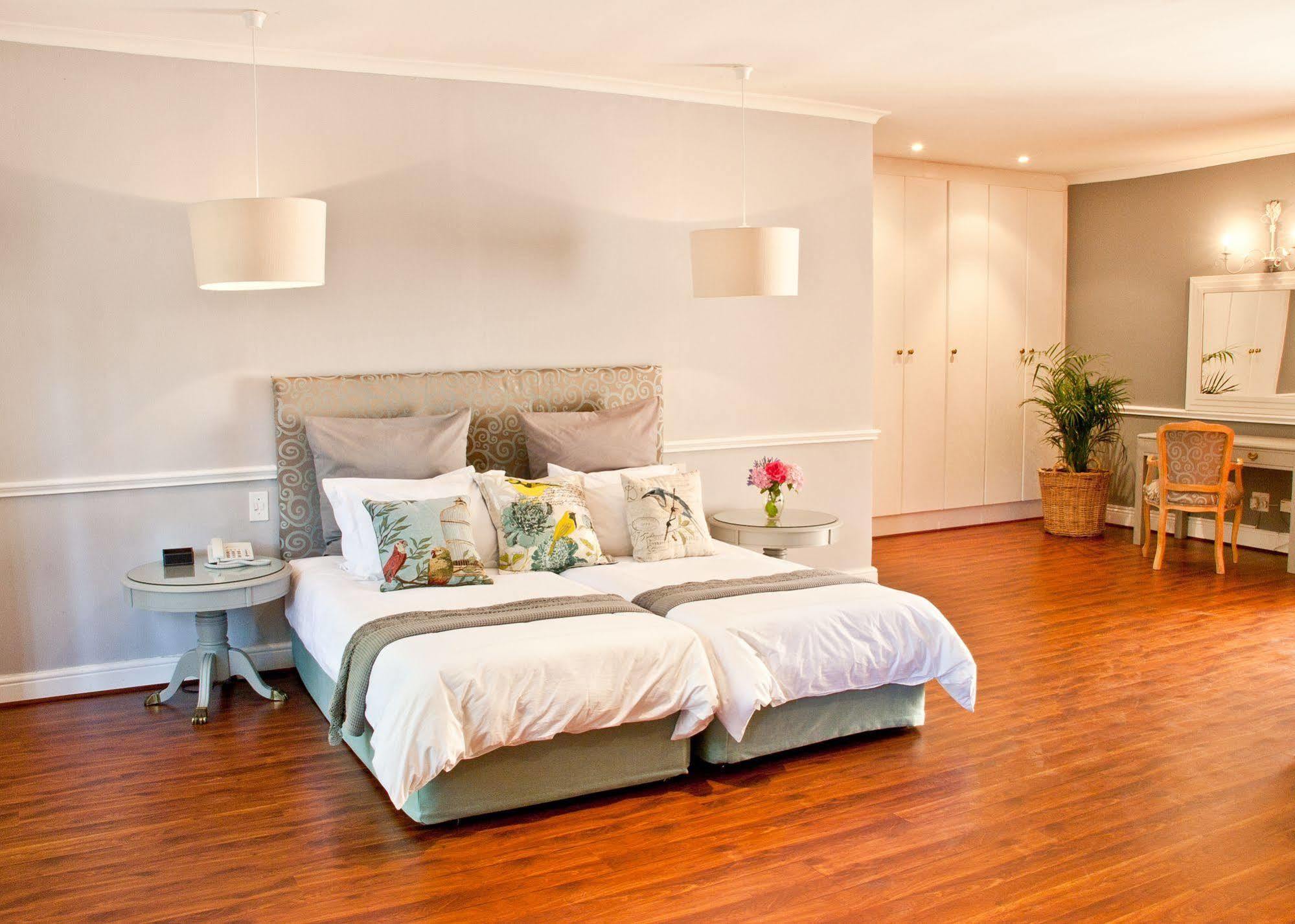 Willowbrook Country House Cape Town Dış mekan fotoğraf
