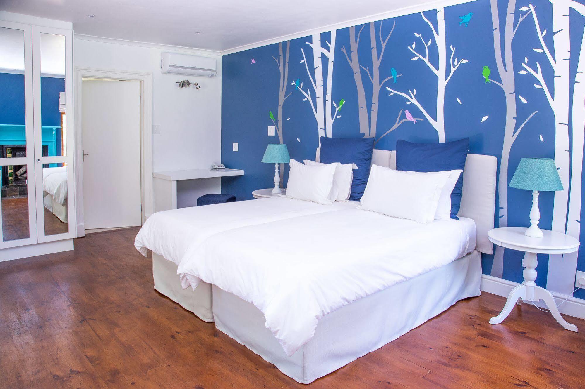Willowbrook Country House Cape Town Dış mekan fotoğraf