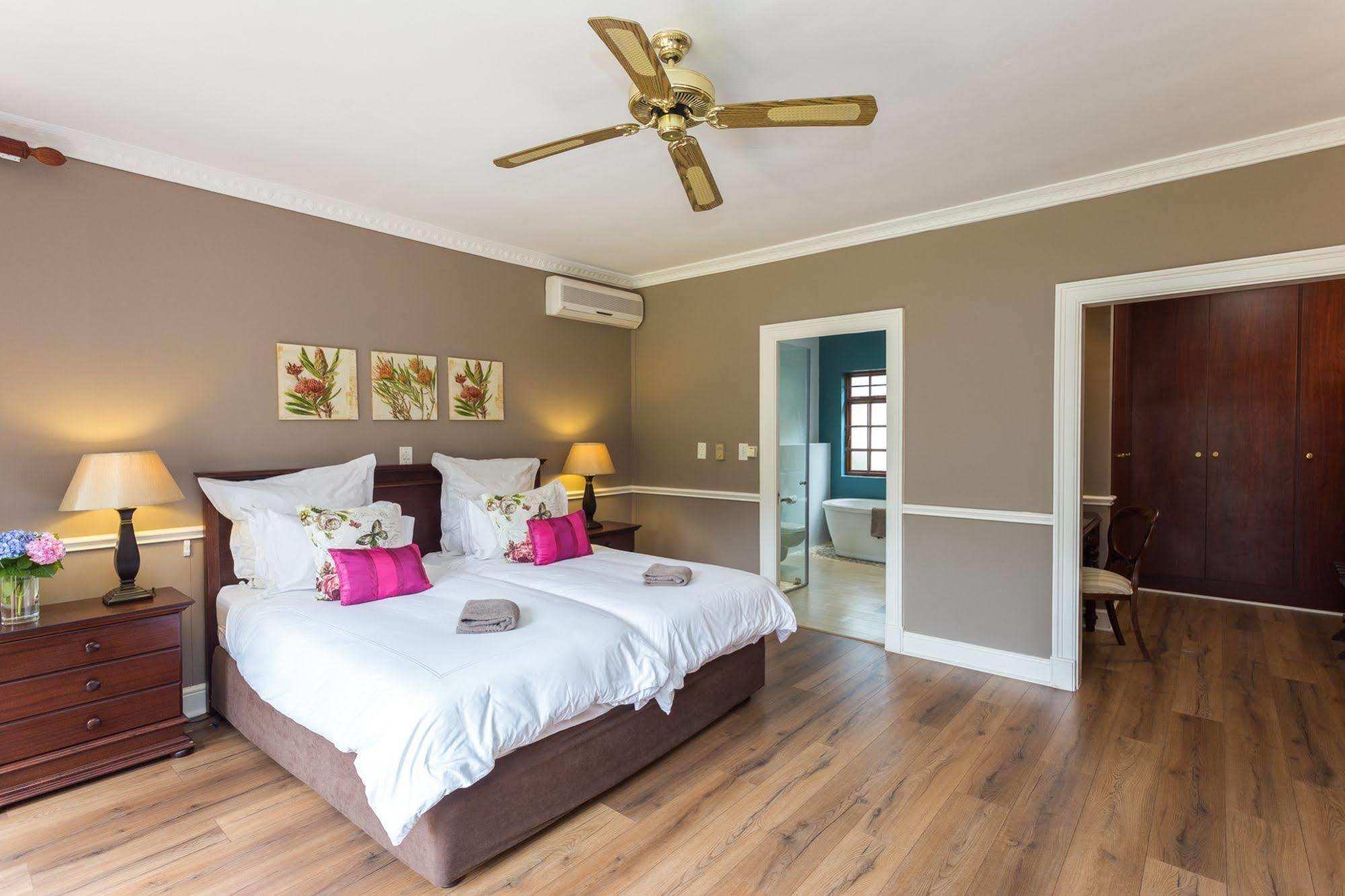 Willowbrook Country House Cape Town Dış mekan fotoğraf