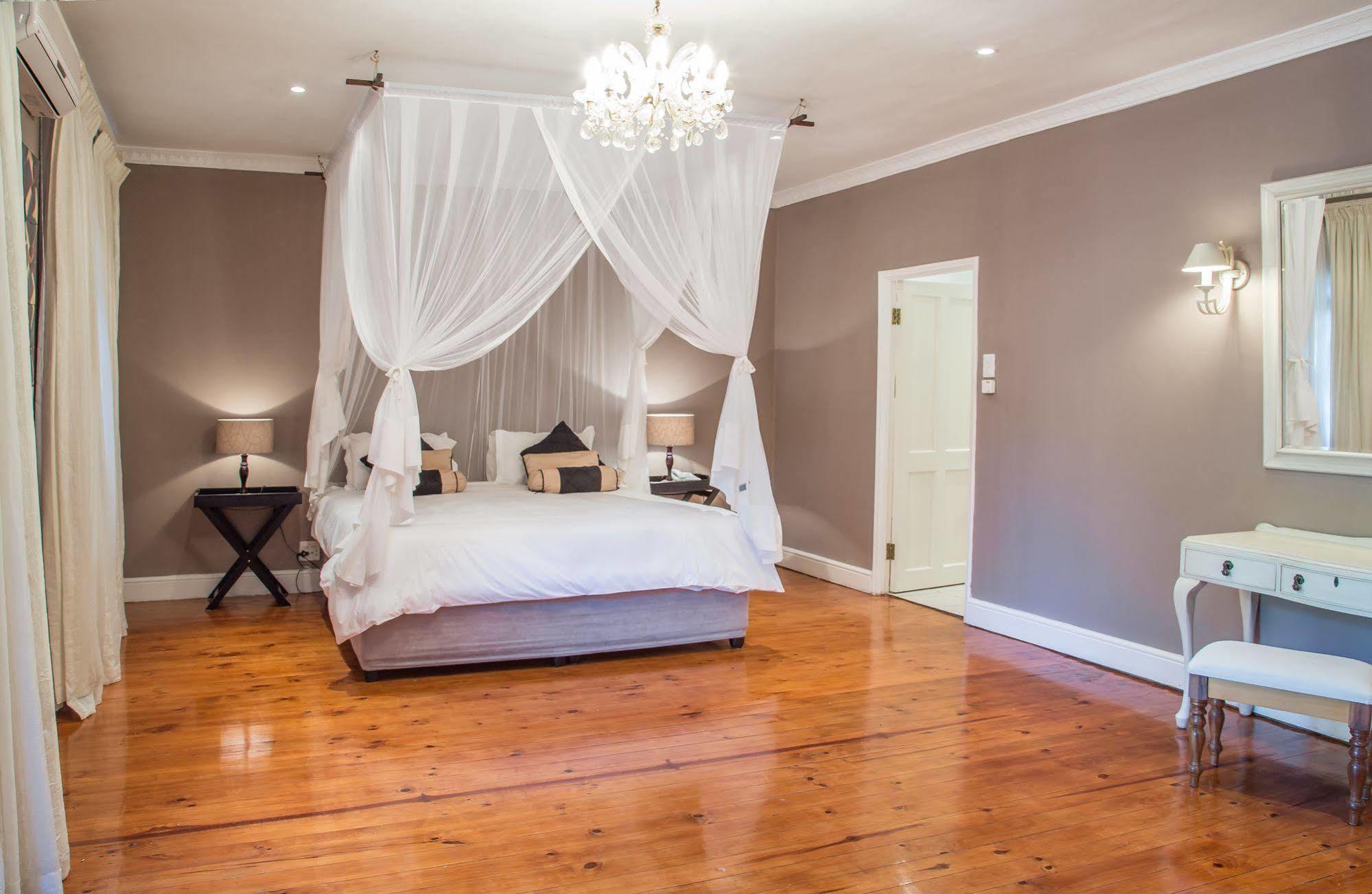 Willowbrook Country House Cape Town Dış mekan fotoğraf