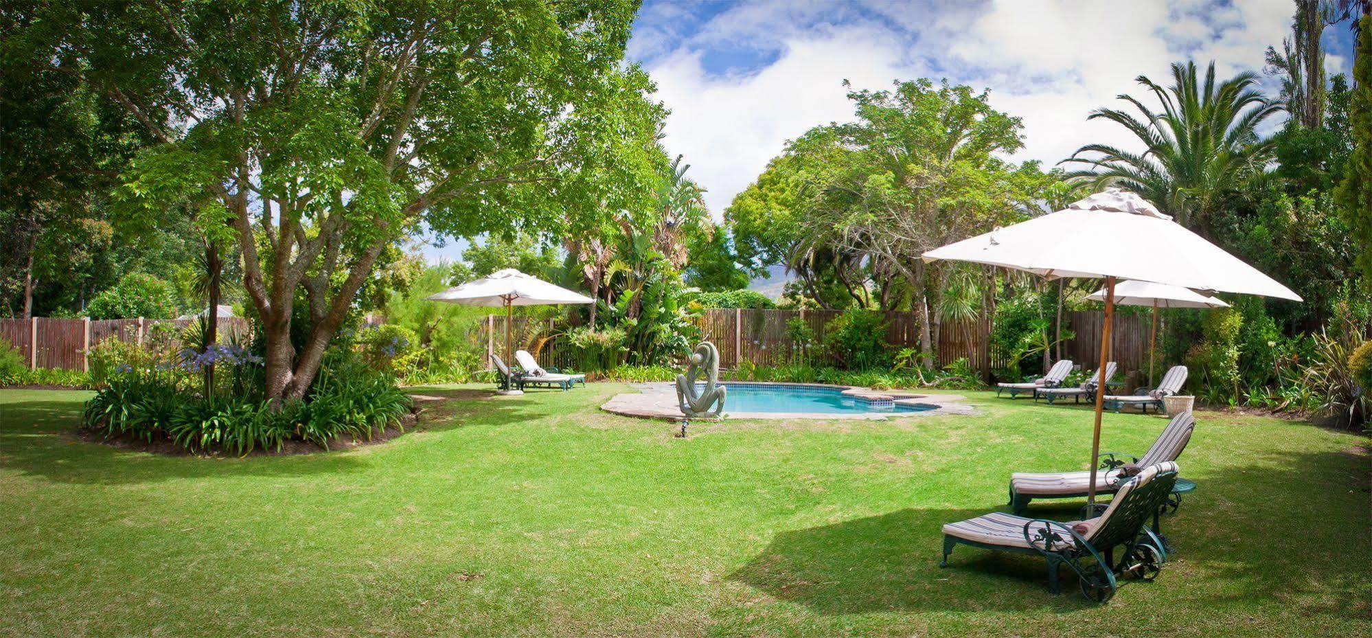Willowbrook Country House Cape Town Dış mekan fotoğraf